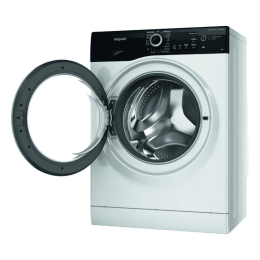 Стиральная машина Hotpoint-Ariston NSD 6239 US VE RU анонс инфоблок товаров