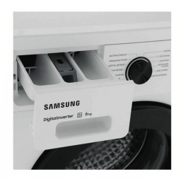 Стиральная машина Samsung WW70A6S23AE/LP White*?:%; №"!<>?/// торговик "инфоблок"