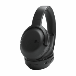 Наушники JBL Tour Pro 2 Черный торговик "инфоблок"