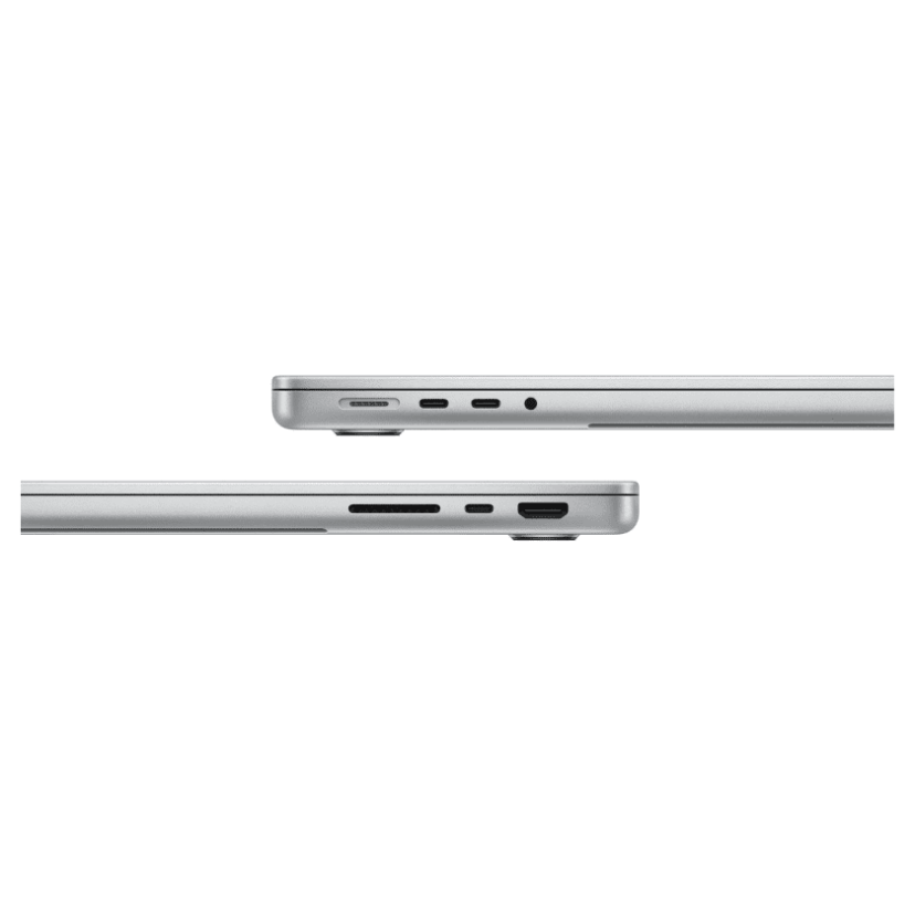 Ноутбук Apple Macbook Pro 14.2 торговик "инфоблок"