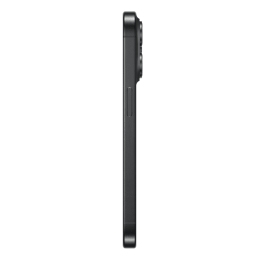 Смартфон Apple iPhone 15 Pro Max Черный  торговик "инфоблок"