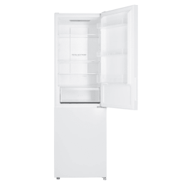 Холодильник Haier C2F636CRRG (Белый) торговик "инфоблок"