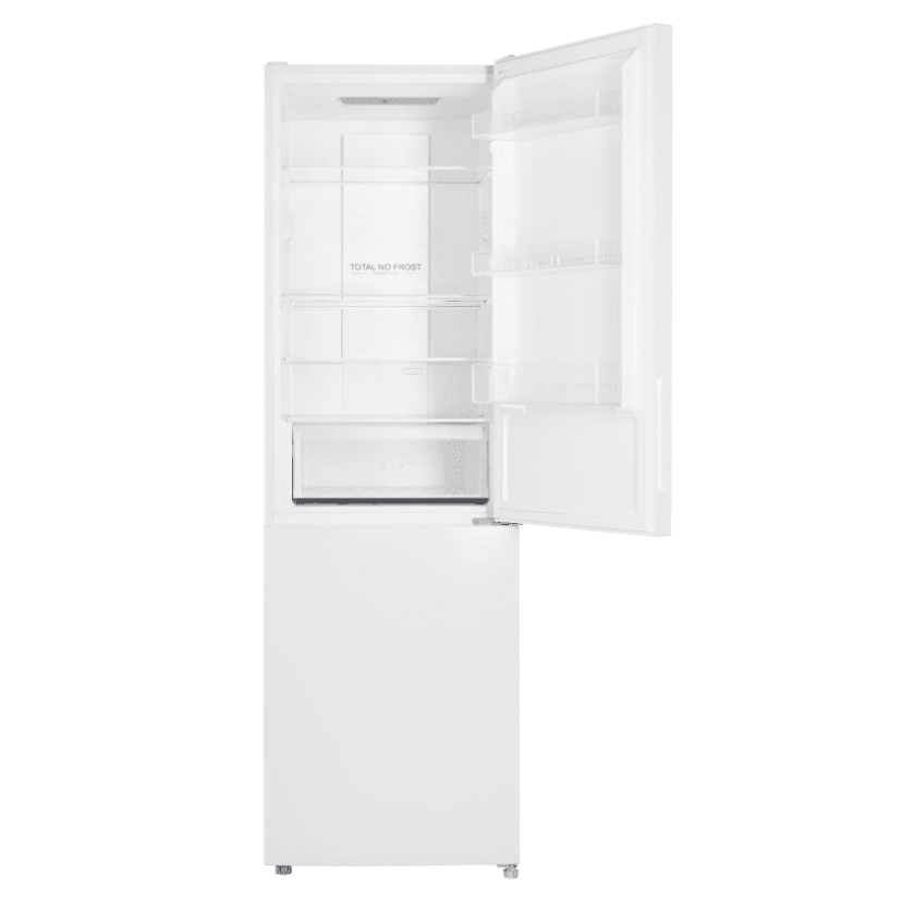 Холодильник Haier C2F636CRRG (Белый) торговик "инфоблок"