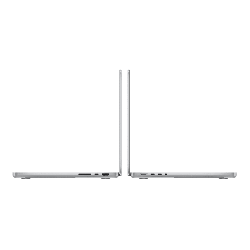 Ноутбук Apple Macbook Pro 14.2 торговик "инфоблок"