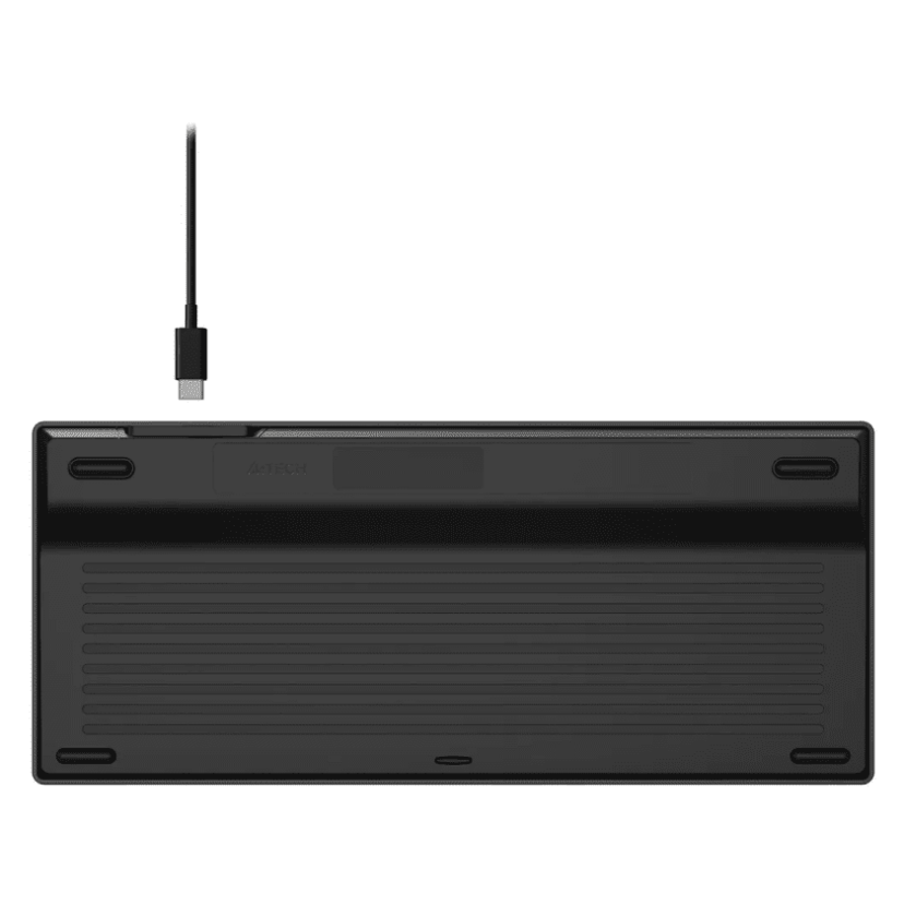 Клавиатура A4Tech Bloody B810R NetBee (Черная) торговик "инфоблок"