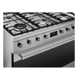 Кухонная плита Smeg CO68GMA8 анонс инфоблок товаров