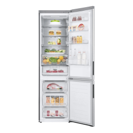 Холодильник LG DoorCooling+ GC-B509SMUM анонс инфоблок товаров