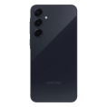 Смартфон Samsung Galaxy A55 Черный торговик "инфоблок"