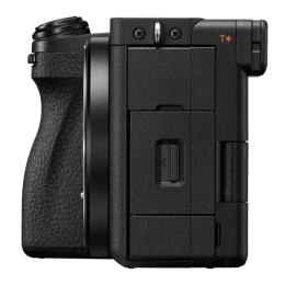 Беззеркальный фотоаппарат Sony Alpha a6700 Body анонс инфоблок товаров