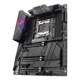 Материнская плата ASUS ROG Strix X670E-E Gaming one торговик "инфоблок"