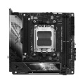 Материнская плата ASUS ROG Strix X670E-E Gaming WI-FI торговик "инфоблок"