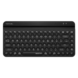 Клавиатура A4Tech B314 Black USB1 торговик "инфоблок"