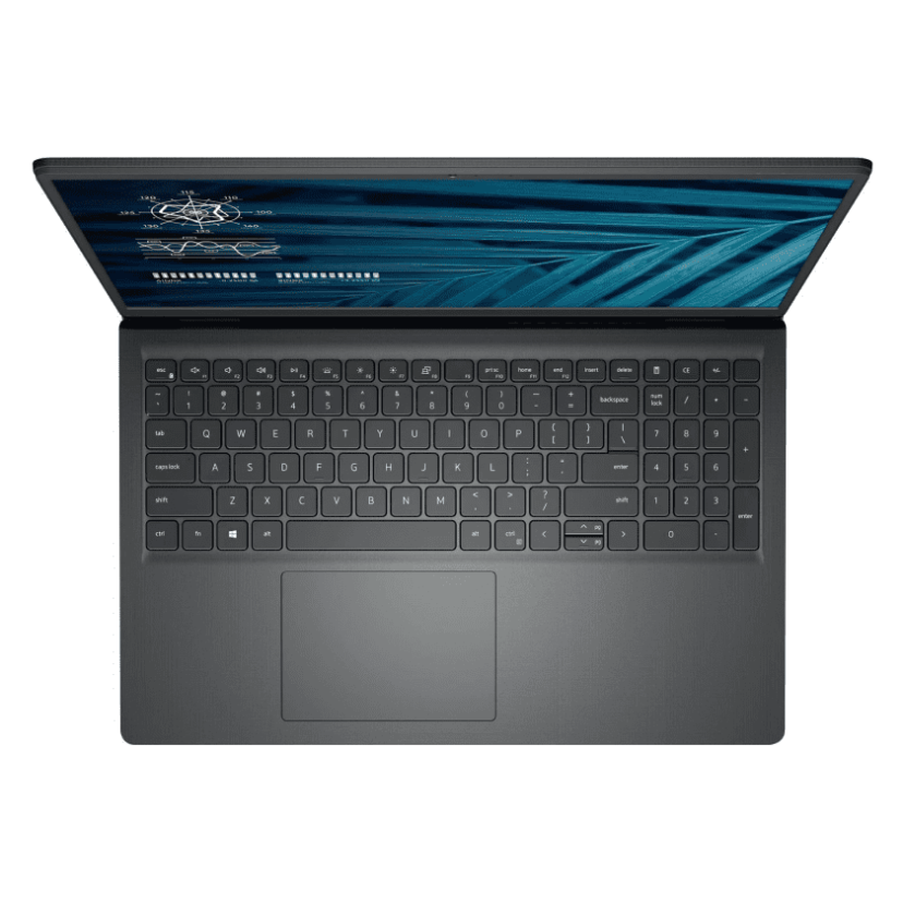 Ноутбук Dell Vostro 15 3520-38202 торговик "инфоблок"