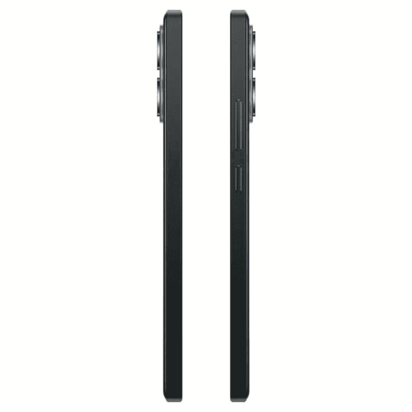 Смартфон POCO X6 Pro  Черный 8 торговик "инфоблок"