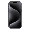 Смартфон Apple iPhone 15 Pro Max Черный  торговик "инфоблок"