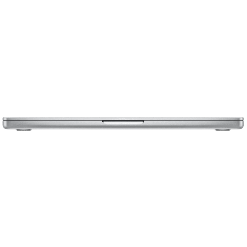 Ноутбук Apple Macbook Pro 14.2 торговик "инфоблок"