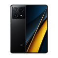 Смартфон POCO X6 Pro  Черный 8 торговик "инфоблок"