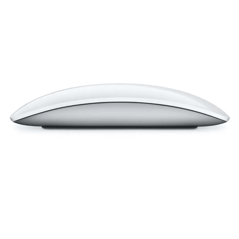 Мышь Apple Magic Mouse 3 (Белая) торговик "инфоблок"