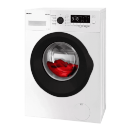 Стиральная машина Hansa WHN8141BSD2 анонс инфоблок товаров