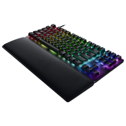 Клавиатура Razer Huntsman Mini Clicky (Черная) торговик "инфоблок"