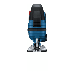 Электролобзик Bosch GST 12V-70 Professional анонс инфоблок товаров