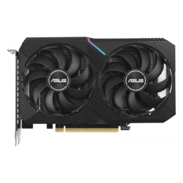 Видеокарта ASUS Dual Radeon RX 7700 XT OC EditionRX 7700 XT OC EditionRX 7700 XT OC EditionRX 7700 XT OC Edition анонс инфоблок товаров