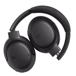 Наушники JBL Tour Pro 2 Черный торговик "инфоблок"