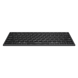 Клавиатура A4Tech Bloody B810R NetBee (Черная) торговик "инфоблок"
