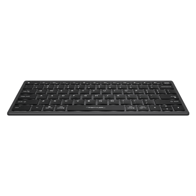 Клавиатура A4Tech Bloody B810R NetBee (Черная) торговик "инфоблок"