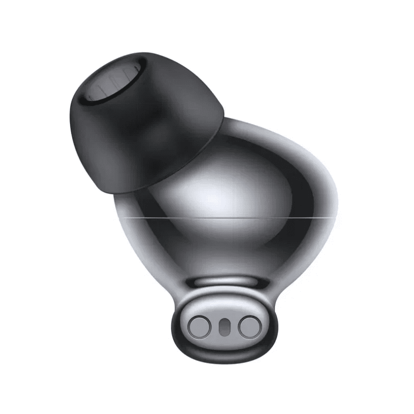 Наушники HONOR Choice Earbuds X5 Pro Черный торговик "инфоблок"