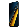 Смартфон POCO X6 Pro  Черный 8 торговик "инфоблок"