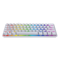 Клавиатура Razer Huntsman Mini Clicky (Белая) торговик "инфоблок"