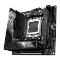 Материнская плата ASUS ROG Strix X670E-E Gaming WI-FI торговик "инфоблок"