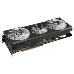 Видеокарта PowerColor Hellhound Radeon RX 7600 8GB GDDR6 RX 7600 8G-L/OC анонс инфоблок товаров