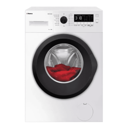 Стиральная машина Hansa WHN8141BSD2 анонс инфоблок товаров