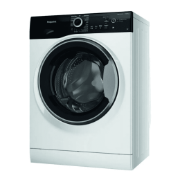 Стиральная машина Hotpoint-Ariston NSD 6239 US VE RU анонс инфоблок товаров