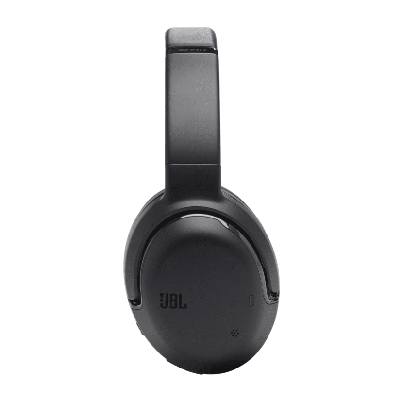 Наушники JBL Tour Pro 2 Черный торговик "инфоблок"