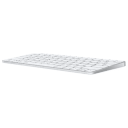 Клавиатура Apple Magic Keyboard с Touch ID MK293RS/A анонс инфоблок товаров