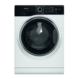 Стиральная машина Hotpoint-Ariston NSD 6239 US VE RU анонс инфоблок товаров