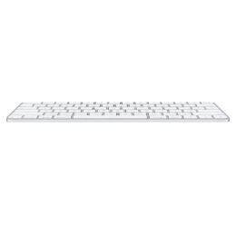 Клавиатура Apple Magic Keyboard с Touch ID MK293RS/A анонс инфоблок товаров