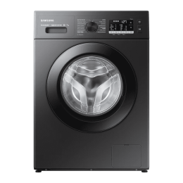 Стиральная машина Samsung WW70A6S23AE/LP Black*?:%; №"!<>?///