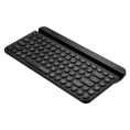 Клавиатура A4Tech B314 Black USB торговик "инфоблок"