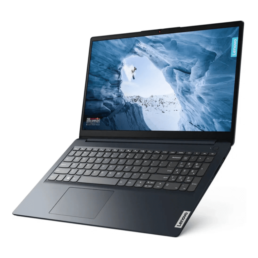 Ноутбук Lenovo Legion 5  торговик "инфоблок"