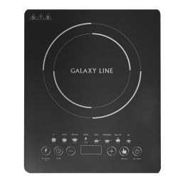 Кухонная плита GALAXY GL анонс инфоблок товаров