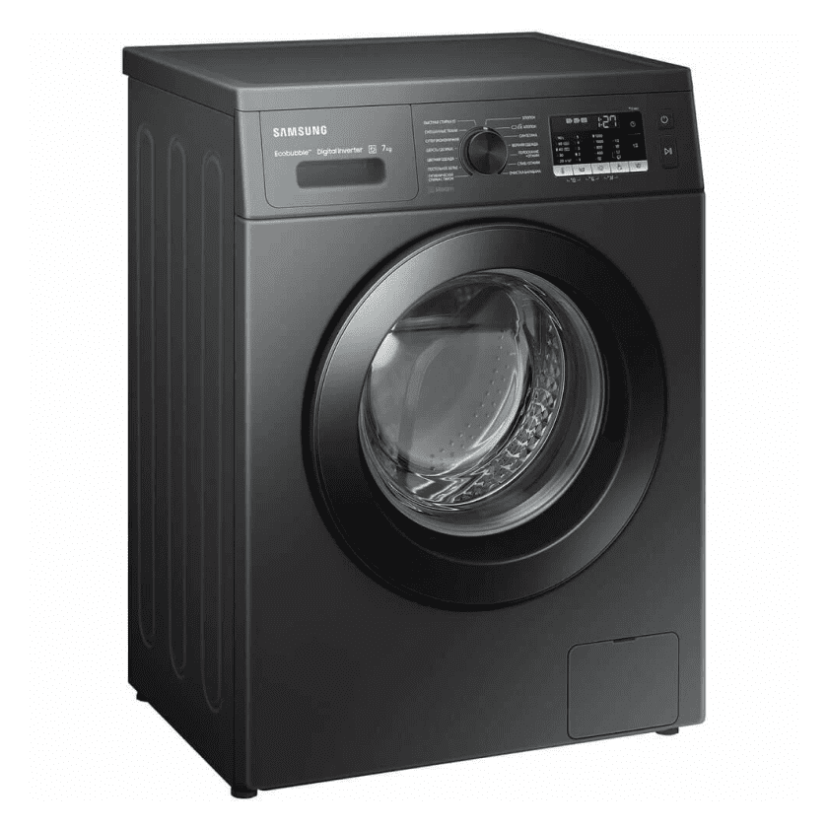 Стиральная машина Samsung WW70A6S23AE/LP Black*?:%; №"!<>?/// торговик "инфоблок"