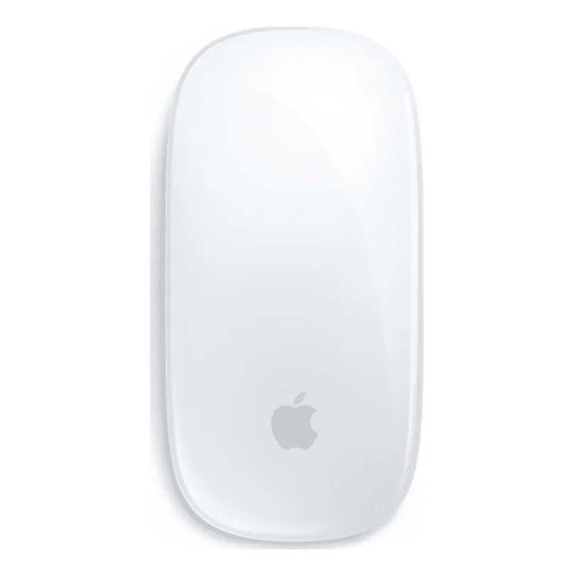 Мышь Apple Magic Mouse 3 (Белая) торговик "инфоблок"