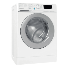 Стиральная машина Indesit IWC 6105 (CIS) анонс инфоблок товаров