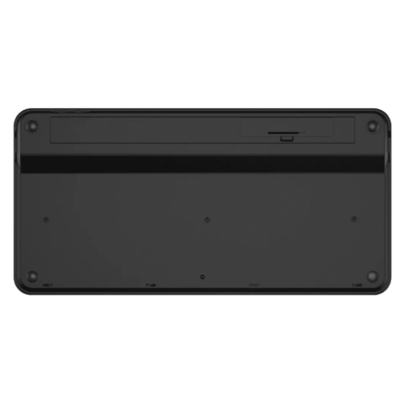Клавиатура A4Tech B314 Black USB торговик "инфоблок"