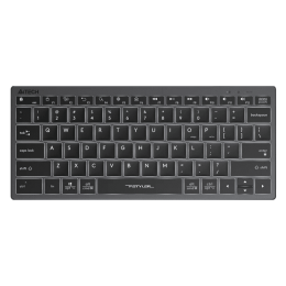 Клавиатура A4Tech Bloody B810R NetBee (Черная)