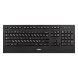 Клавиатура Logitech K780 Multi-Device Wireless Keyboard анонс инфоблок товаров